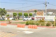 Traslado de Toyota a EU ser&aacute; de manera paulatina en pr&oacute;ximos 4 a&ntilde;os