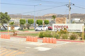 Traslado de Toyota a EU ser&aacute; de manera paulatina en pr&oacute;ximos 4 a&ntilde;os