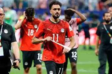 &acute;Mundial ama&ntilde;ado para Argentina&acute;