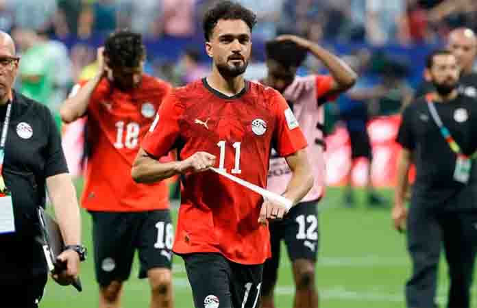 &acute;Mundial ama&ntilde;ado para Argentina&acute;
