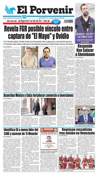 Edicion Impresa