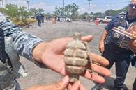 Fotoagler&iacute;a Policiaca del 09/07/2026