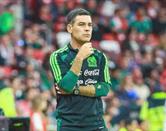 Es Rafael Márquez, el nuevo DT de la Selección Mexicana Es Rafael Márquez, el nuevo DT de la Selección Mexicana