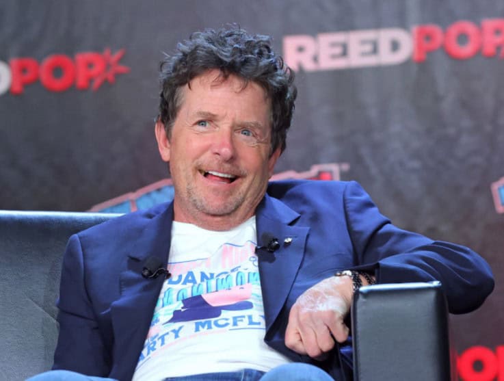Nominan a Michael J. Fox a Premio Emmy tras regreso a la actuaci&oacute;n