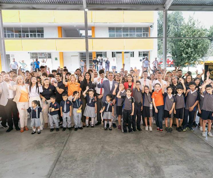 Termina el ciclo escolar en Nuevo Le&oacute;n