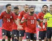 Indignado Egipto con VAR y arbitraje Indignado Egipto con VAR y arbitraje