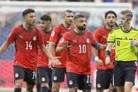 Indignado Egipto con VAR y arbitraje