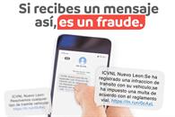 Alertan sobre fraudes en tr&aacute;mites del ICV
