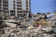 Busca ONU m&aacute;s fondos para atender la crisis por sismos en Venezuela