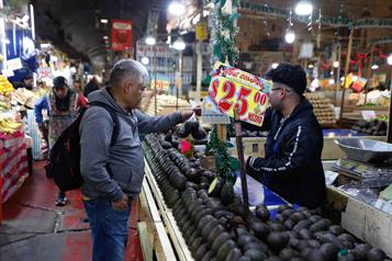 Inflaci&oacute;n se desacelera a 3.37% en junio