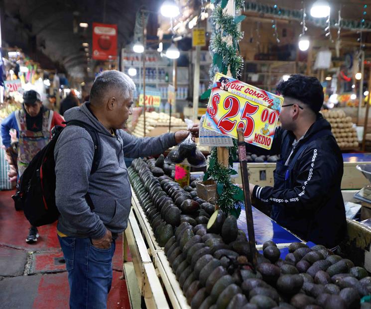 Inflación se desacelera a 3.37% en junio Inflación se desacelera a 3.37% en junio
