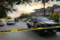 Matan pandilleros a jovencito en asalto