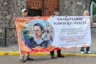 Piden que regresen los martes gratis del Museo Dolores Olmedo
