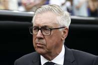 Romário pide el despido inmediato de Ancelotti Romário pide el despido inmediato de Ancelotti