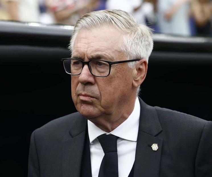 Romário pide el despido inmediato de Ancelotti Romário pide el despido inmediato de Ancelotti
