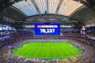 Se desploman 50% los precios de reventa para el Mundial 2026