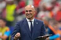 Despide Portugal oficialmente a Martínez