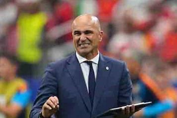 Despide Portugal oficialmente a Martínez