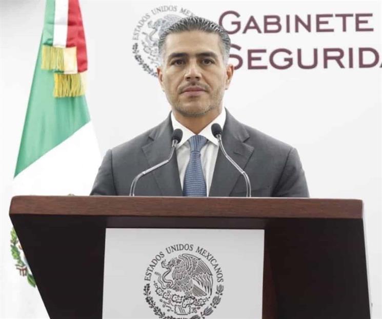 Operativo en Sinaloa deja a un l&iacute;der criminal sin vida