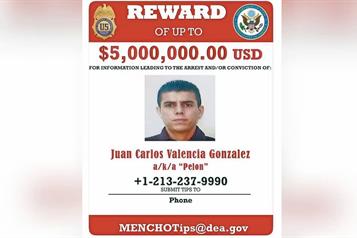 Identifica EU a nuevo l&iacute;der del CJNG y sucesor de &acute;El Mencho&acute;