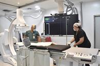 Incorpora IMSS NL angi&oacute;grafo biplano