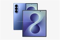 Samsung confirma la fecha de presentaci&oacute;n de sus nuevos plegables
