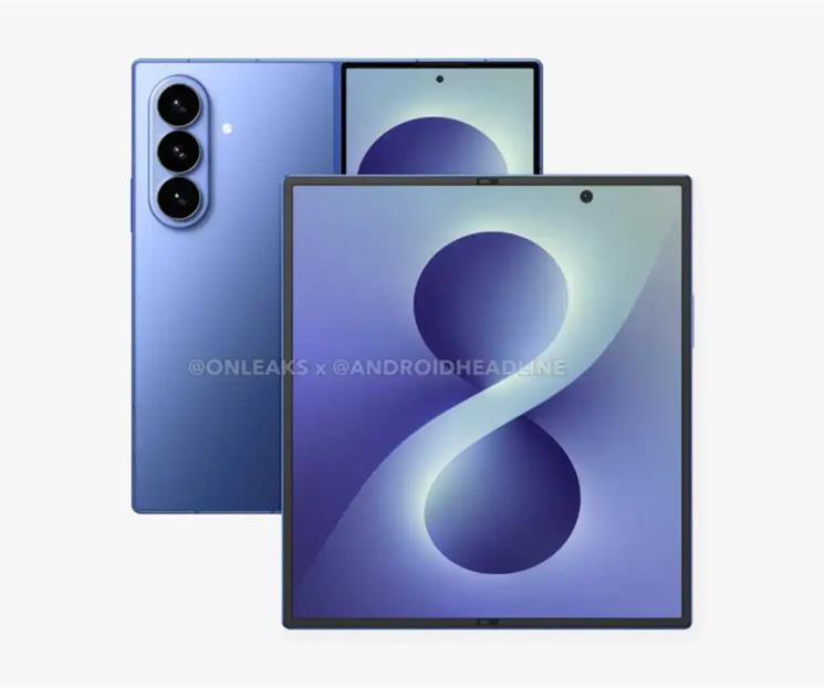 Samsung confirma la fecha de presentación de sus nuevos plegables Samsung confirma la fecha de presentación de sus nuevos plegables