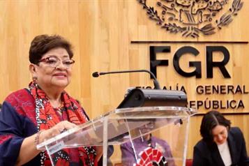 FGR no tiene pruebas contra Rocha Moya sobre nexos con un c&aacute;rtel