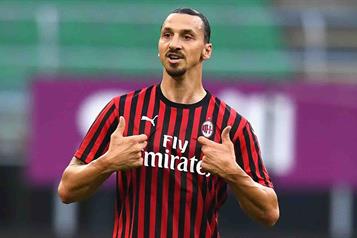 Se burla Ibrahimovic del Tricolor