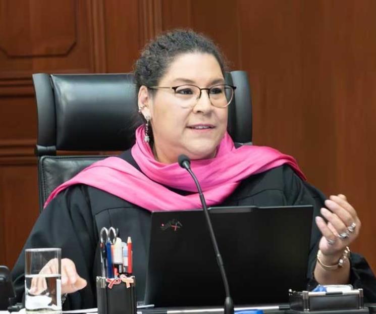 Lenia Batres defiende cobro de ISR a Afores y herencias