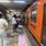 Metro CDMX con retrasos en seis l&iacute;neas este jueves 9 de julio