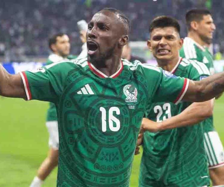 Cierra México en noveno lugar Cierra México en noveno lugar