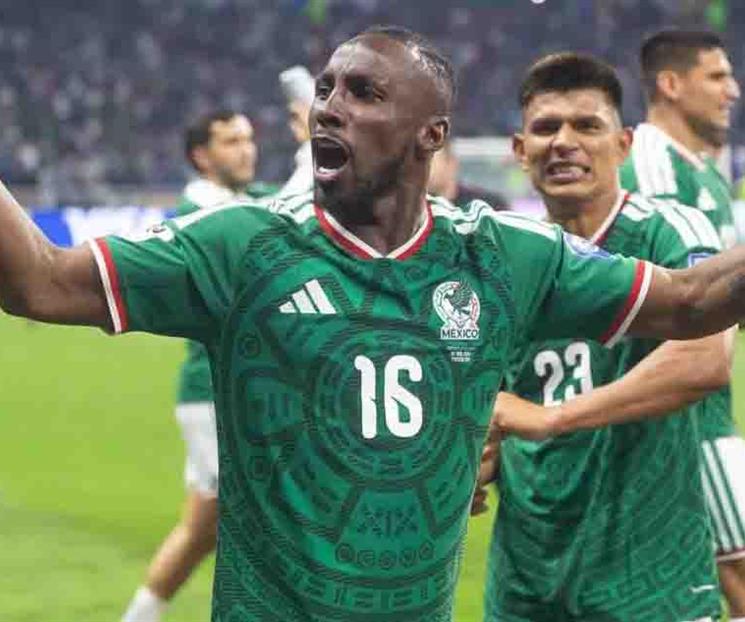 Agradece Selecci&oacute;n Mexicana apoyo durante el Mundial 2026