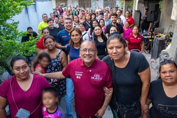 Pide Mijes cambiar manera de gestionar crecimiento urbano de NL