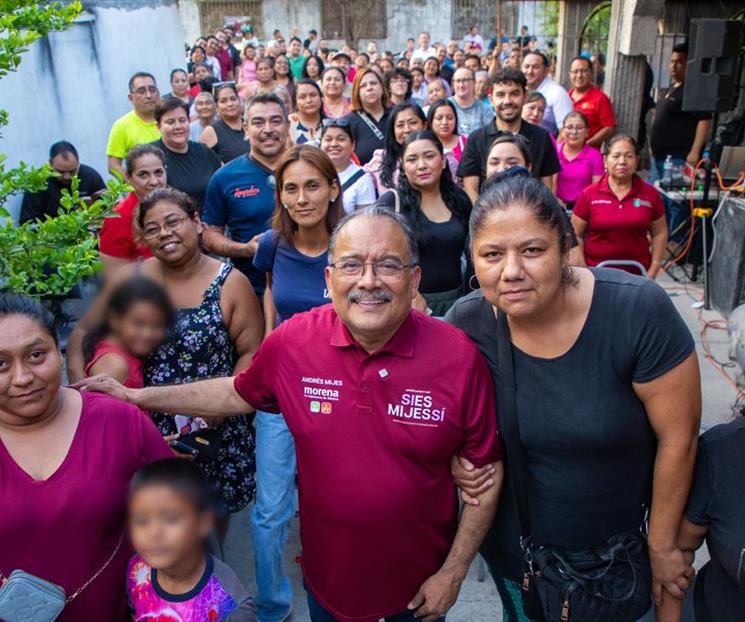 Pide Mijes cambiar manera de gestionar crecimiento urbano de NL Pide Mijes cambiar manera de gestionar crecimiento urbano de NL