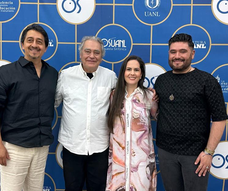 Tendr&aacute; OSUANL m&aacute;s de 100 artistas en escena para su cierre