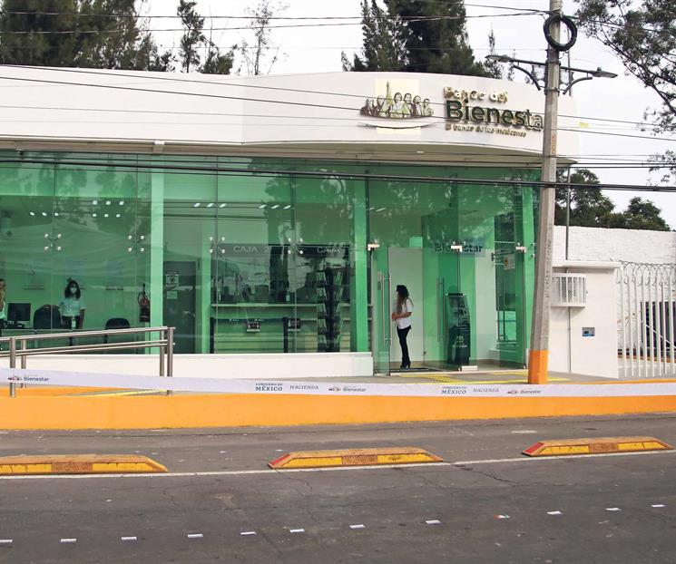 &iquest;Qui&eacute;nes reciben su dep&oacute;sito este jueves de Pensi&oacute;n Bienestar?