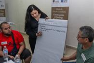 Inicia Santiago foros para actualizar Plan de Desarrollo Urbano