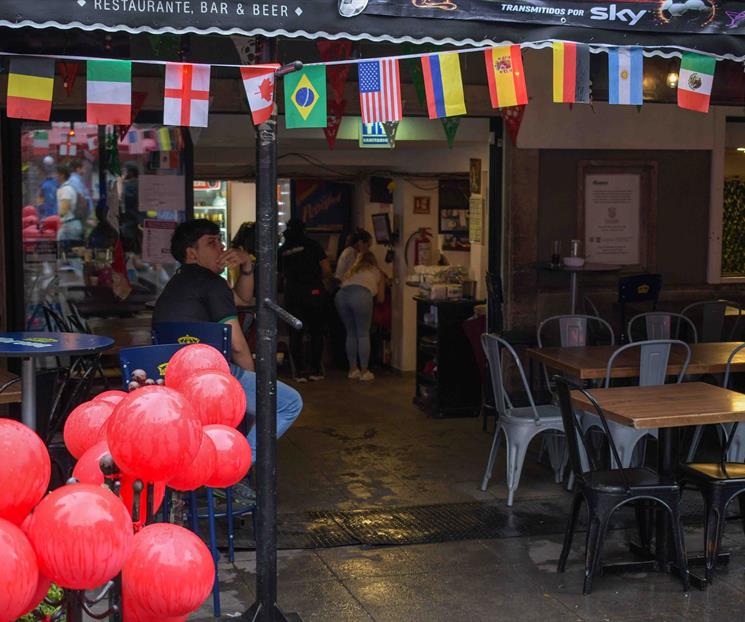 Coparmex CDMX celebra creación de más de 100mil empleos en junio Coparmex CDMX celebra creación de más de 100mil empleos en junio