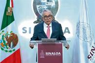 Falso, que haya operativo para ocultar a Rocha: Gabinete Seguridad Falso, que haya operativo para ocultar a Rocha: Gabinete Seguridad