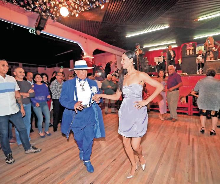 Sal&oacute;n Los &Aacute;ngeles cumple 89 a&ntilde;os de ser referente cultural de CDMX