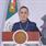 Sheinbaum destaca programa S&iacute; al Desarme, S&iacute; a la Paz