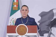 Sheinbaum responde a disculpas del periodista Eduardo Feinmann