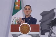 Ni amistad ni cargos están por encima de la ley: Sheinbaum Ni amistad ni cargos están por encima de la ley: Sheinbaum