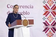 CSP descarta, por ahora, nuevos acuerdos comerciales con Europa