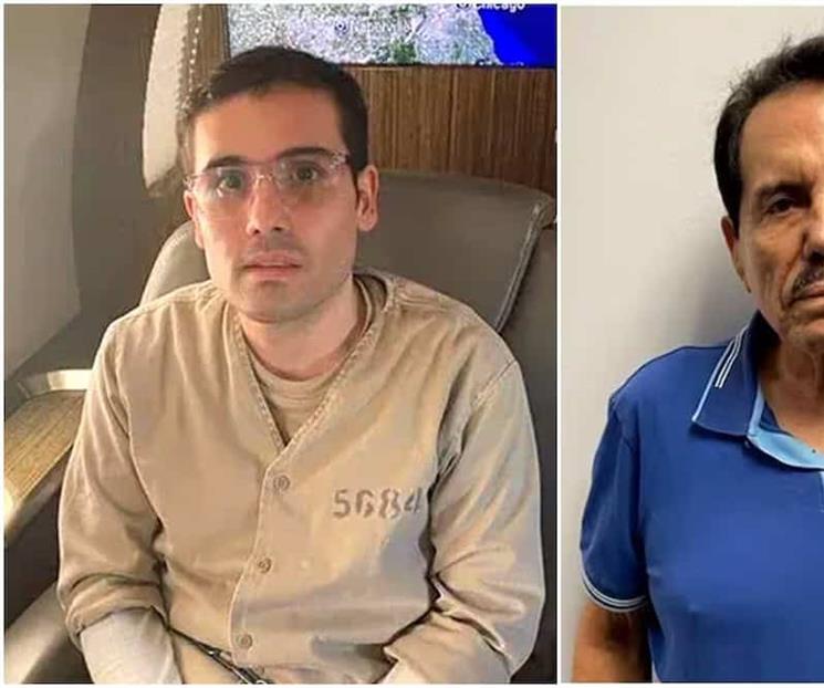 Advierte FGR posible pacto detr&aacute;s del caso de El Mayo
