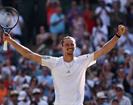 Avanza Zverev a semifinales de Wimbledon Avanza Zverev a semifinales de Wimbledon