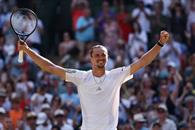 Avanza Zverev a semifinales de Wimbledon