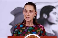 Confía Sheinbaum en renovar el T-MEC por 16 años más Confía Sheinbaum en renovar el T-MEC por 16 años más