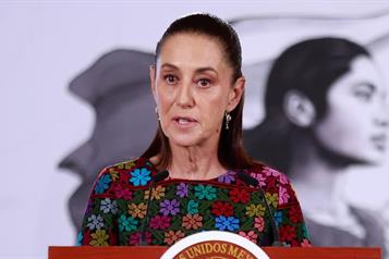Conf&iacute;a Sheinbaum en renovar el T-MEC por 16 a&ntilde;os m&aacute;s